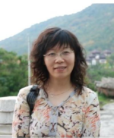 Yuying Shen