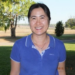 Lucy T. T. Trannguyen