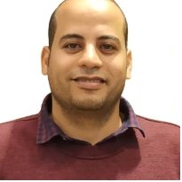 Ahmed M. Abdelghany