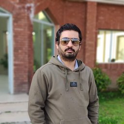 Muhammad Aleem
