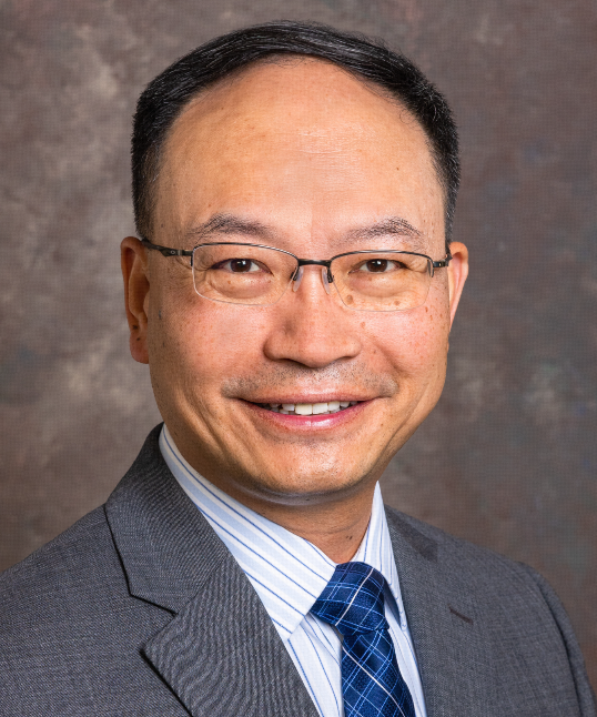 Weisong Shi