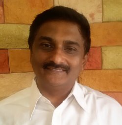 Arun Subramaniam