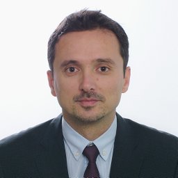 Damir Bekic