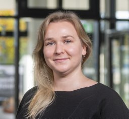 Amalie Skålevåg