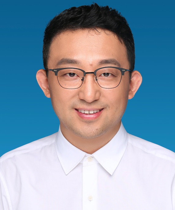 Jianwei Yin