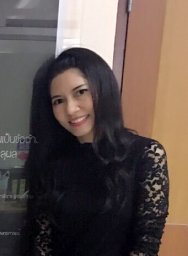 Thidarat Supasai