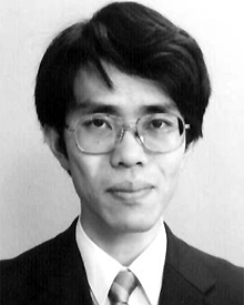 Naoki Harada
