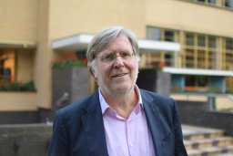 Arjo Klamer