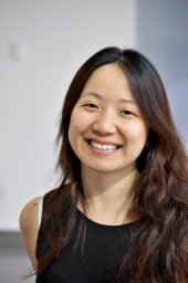 Wong Lai Hong