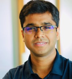 Avishek Goel