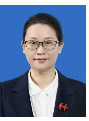 Lili Lin