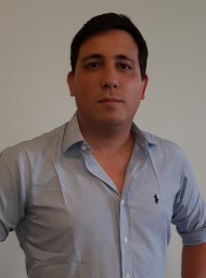Rodrigo Alonso-Suarez