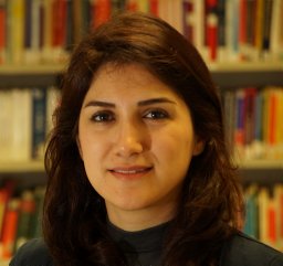Arezoo Sarkheyli