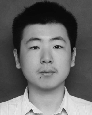 Jishiyu Ding
