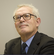 Charles Goodhart