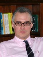 Stuart Martin