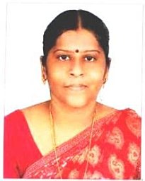 Thangeeswari Tharmar