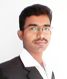 Aravinth, S.
