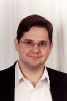 Aaron Lanterman
