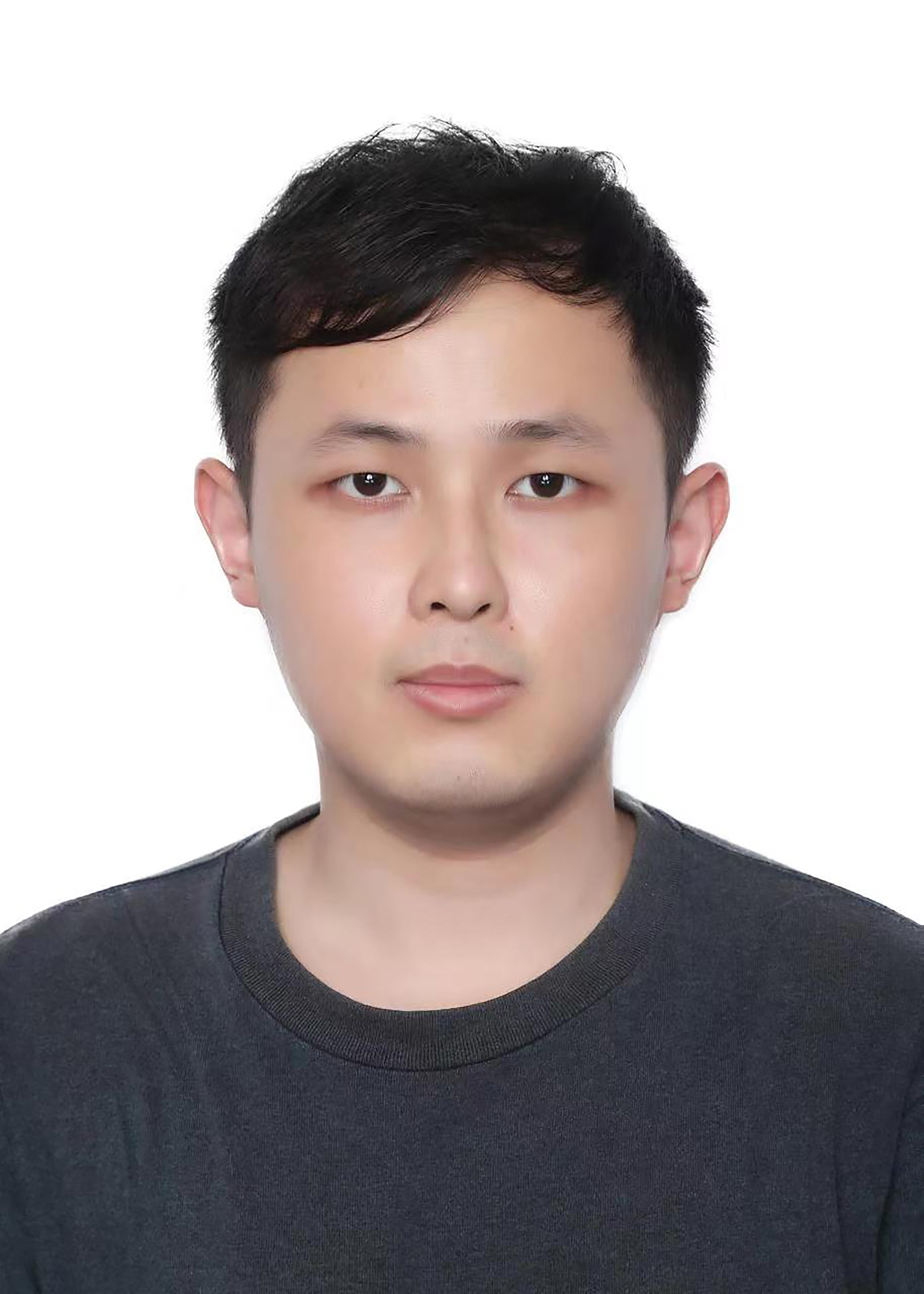 Zaiyang Ma