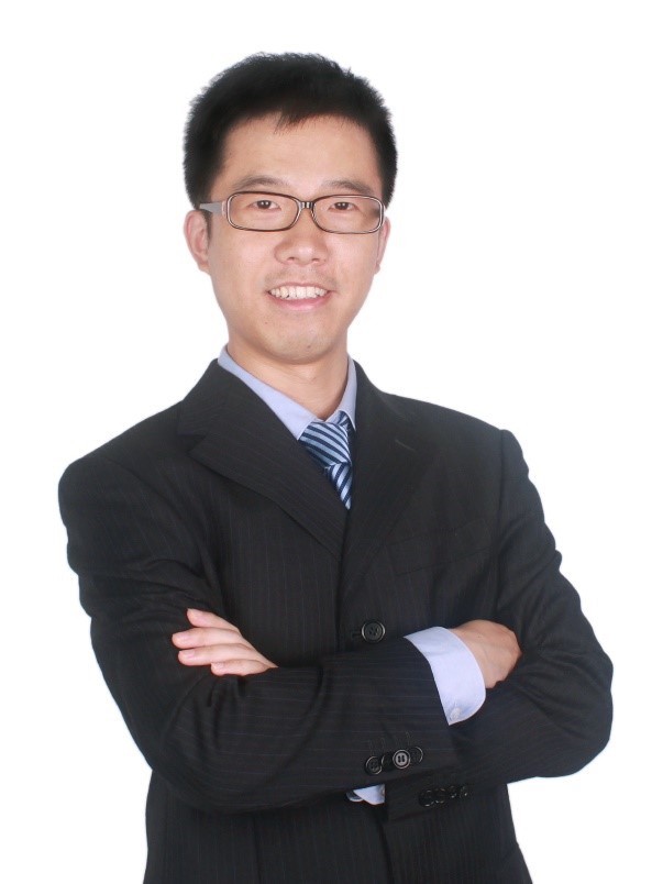 Zhukun Lou