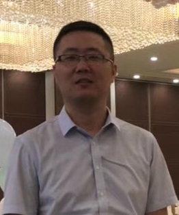 Xiaoxiang Zhang