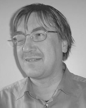 Werner Verhelst