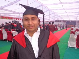 Alok Mishra