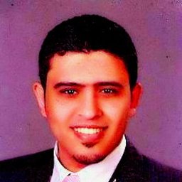 Karim M Tabl