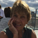 Mary M. Gergen