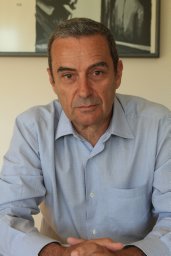 Jose Antonio Alonso
