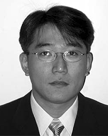 Wonsuk Choi