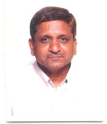 Pravin Pralhad Deshpande