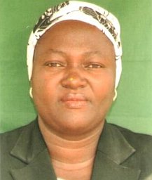 Ranti Taibat Adebiyi