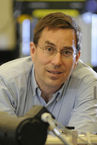 Warren Poole