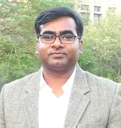 Dr. Shashi Alok