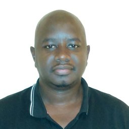 Abubakarr S. Mansaray