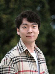 Zhenyu Wang