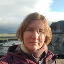 Asa Maria Larsson