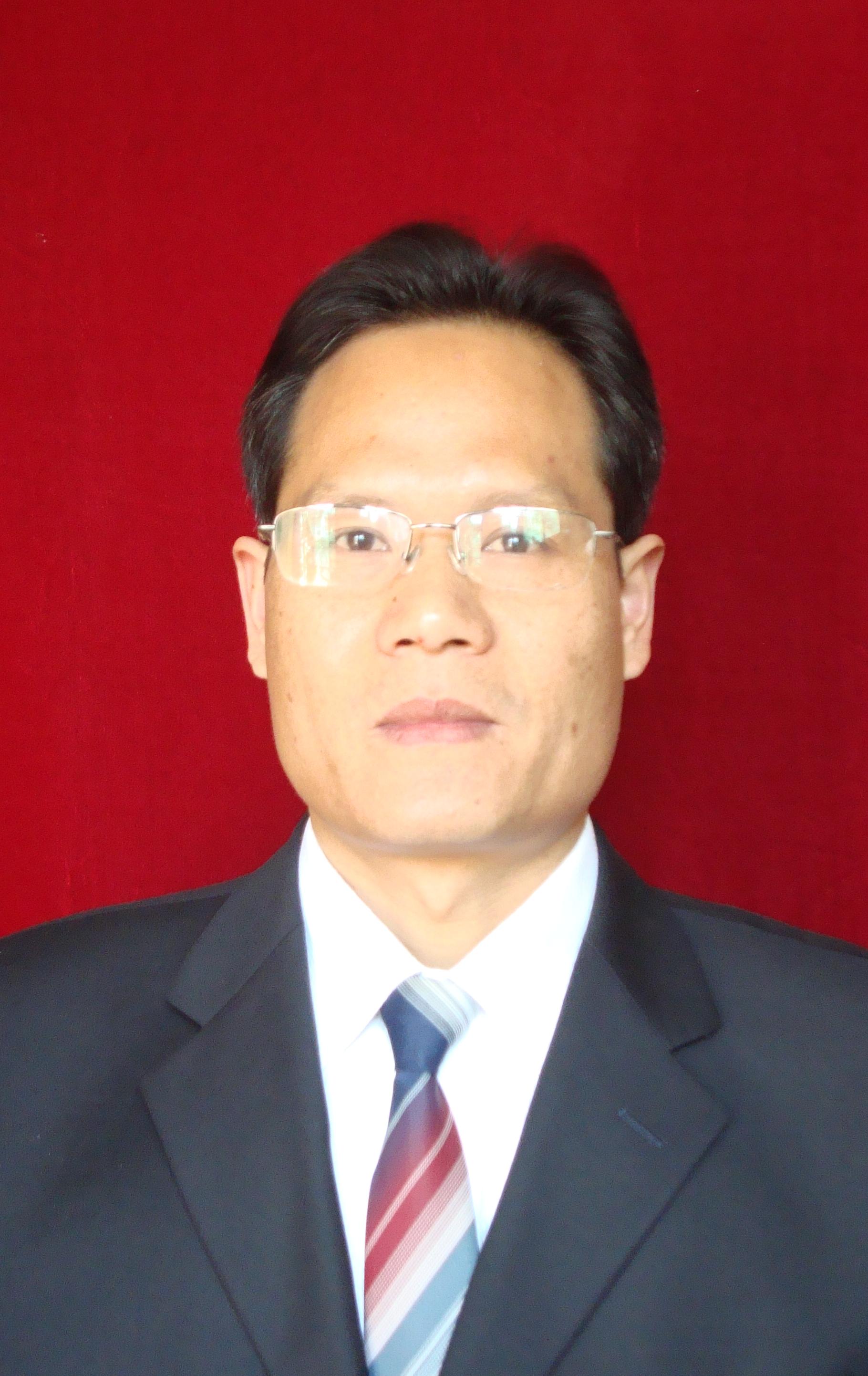 Chuanxiao Liu