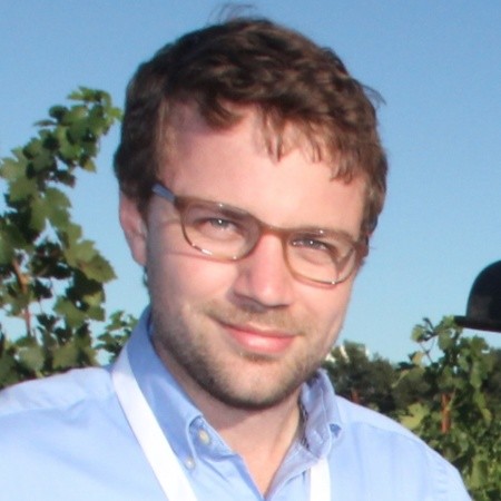 Stephen Nuske