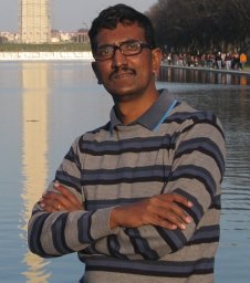 D. Yuvaraj