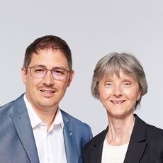 Fringer André