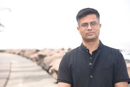 Amitesh Anand