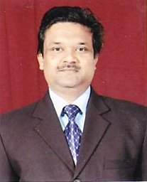 Ashish Asthana