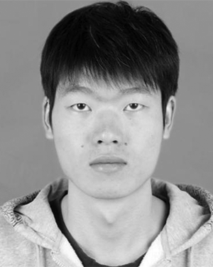 Haoran Cai
