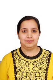 Daisy Arora