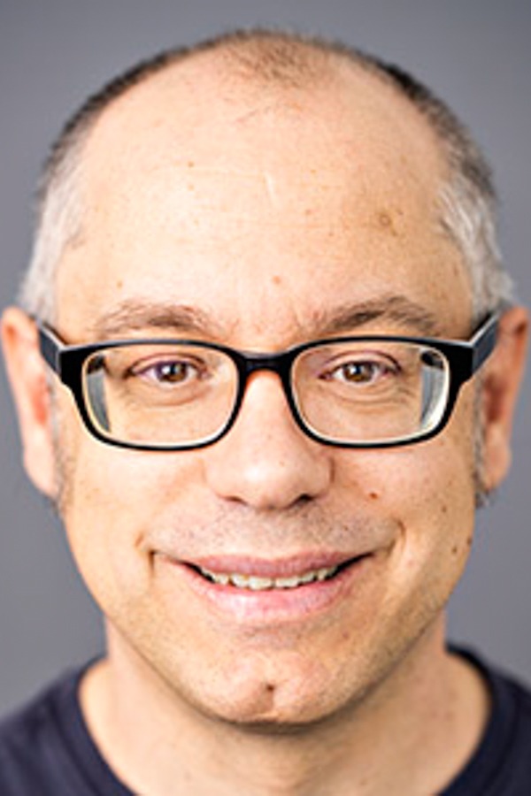 Tobias Krojer