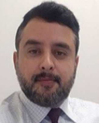 Mohammed Amin Almaiah