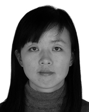 Fengying Zhang